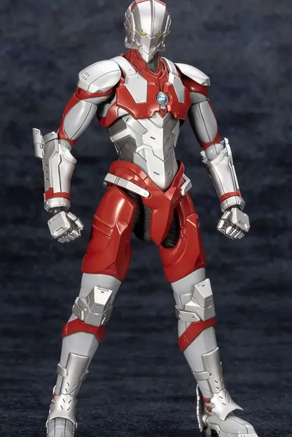 Ultraman