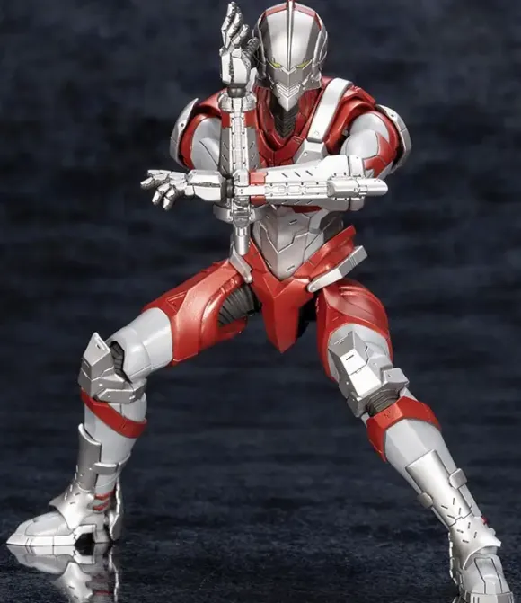 Ultraman