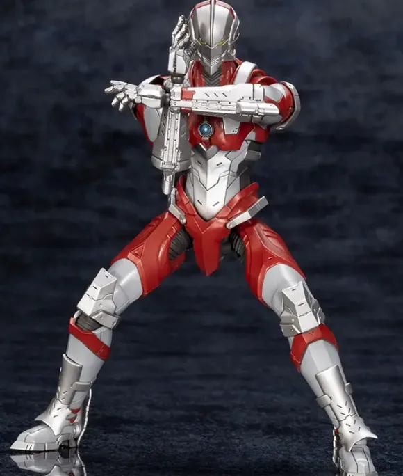 Ultraman