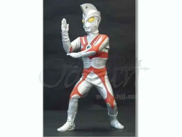 Ultraman Ace