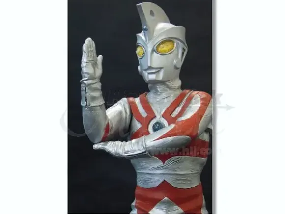 Ultraman Ace