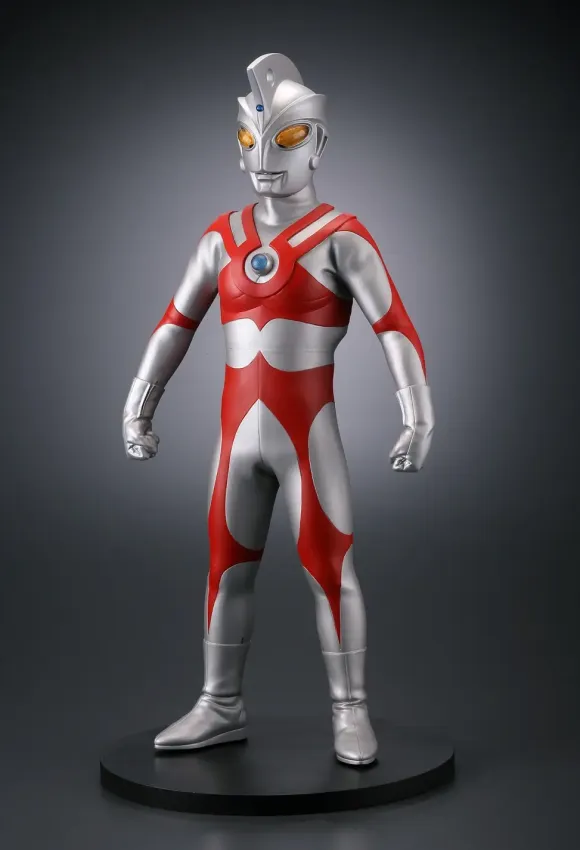 1/5 Ultraman Ace (Polystone)
