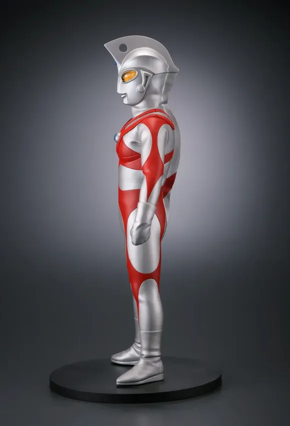 1/5 Ultraman Ace (Polystone)