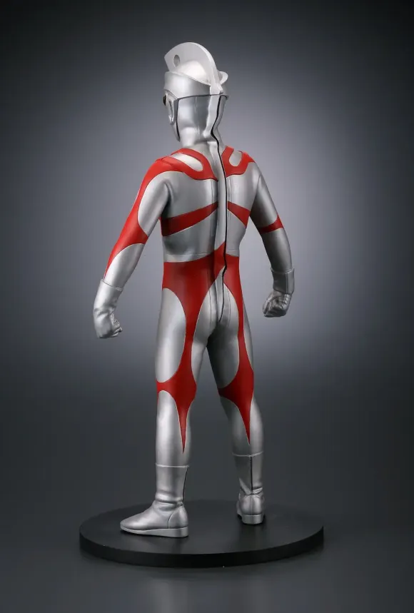 1/5 Ultraman Ace (Polystone)