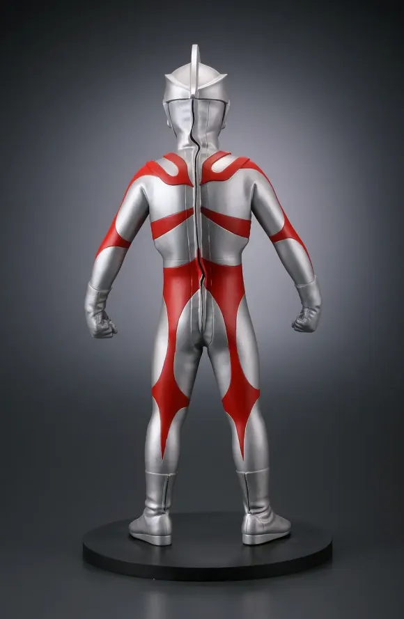 1/5 Ultraman Ace (Polystone)