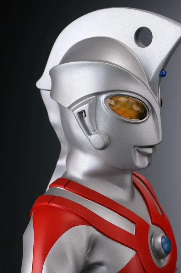 1/5 Ultraman Ace (Polystone)