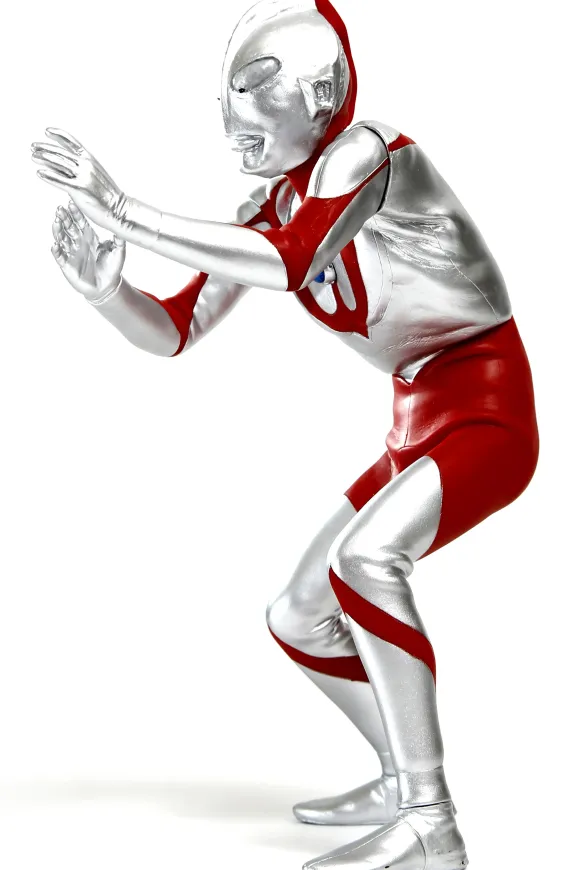1/6 Ultraman A Type Finding Pose