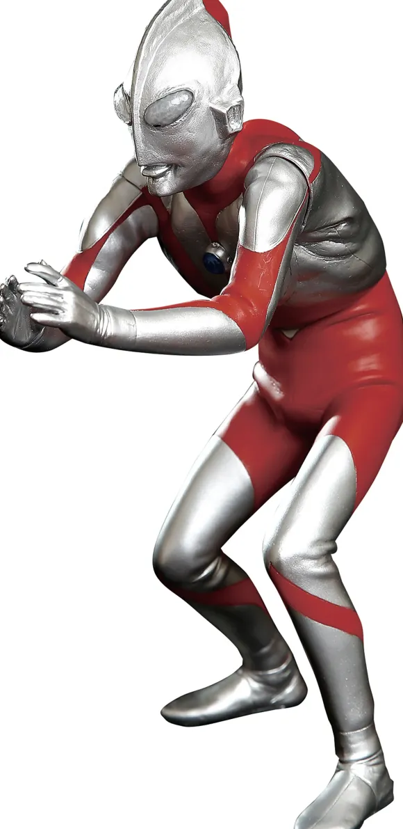 1/6 Ultraman A Type Finding Pose