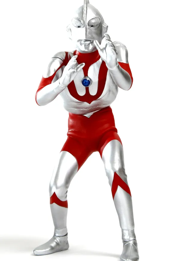 1/6 Ultraman A Type Finding Pose