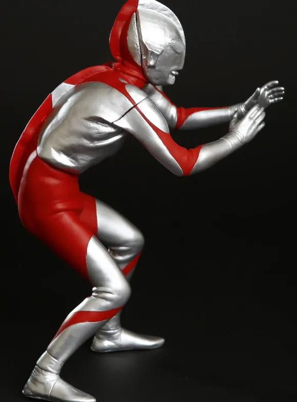 1/6 Ultraman A Type Finding Pose