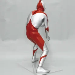 Ultraman (A Type) Mega Soft Vinyl Kit (Reprint)