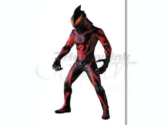 Ultraman Belial