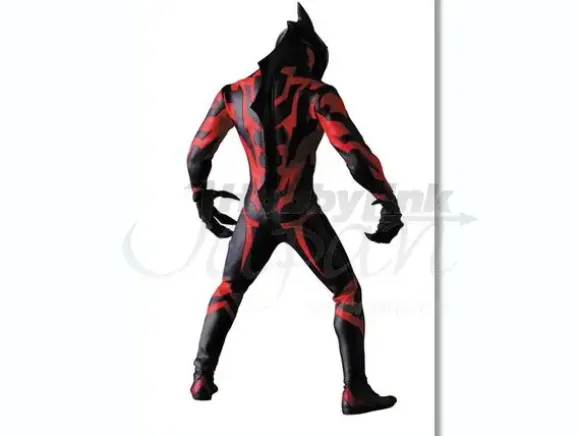 Ultraman Belial