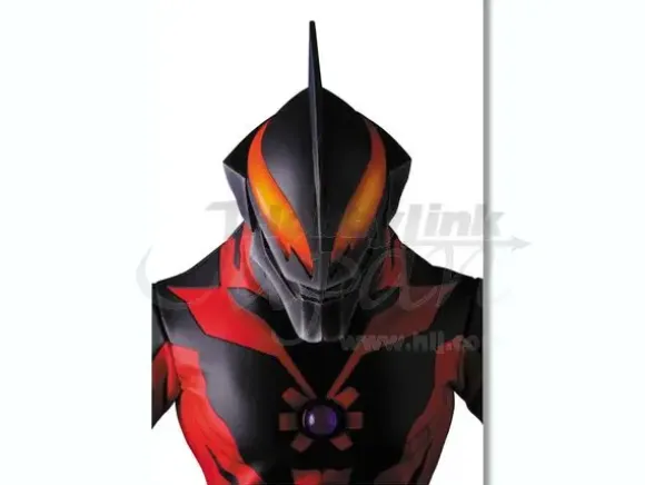 Ultraman Belial