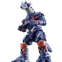Ultraman Blazer: DX Earth Gallon