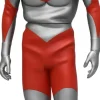 Ultraman (B Type) / Mega Soft Vinyl Kit Reprint Edition (Reissue)