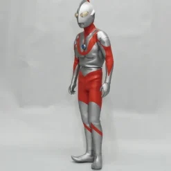 Ultraman (B Type) / Mega Soft Vinyl Kit Reprint Edition (Reissue)