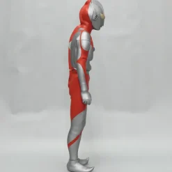 Ultraman (B Type) / Mega Soft Vinyl Kit Reprint Edition (Reissue)
