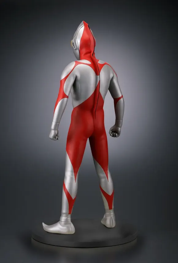 1/5 Ultraman B Type (Polystone)