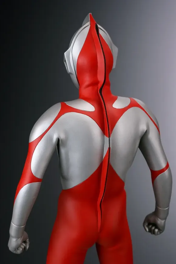 1/5 Ultraman B Type (Polystone)