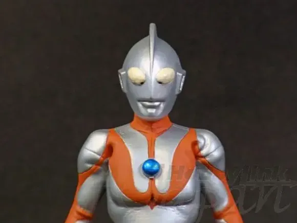 Ultraman (C Type) (Kaiju Museum)