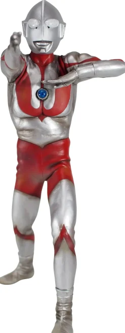 1/6 Ultraman C Type Slash High Grade