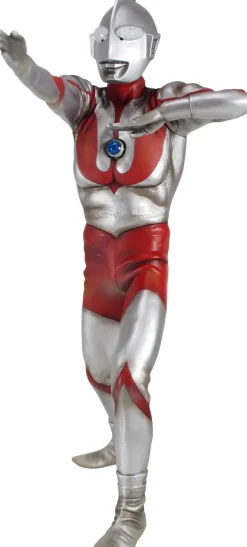 1/6 Ultraman C Type Slash High Grade