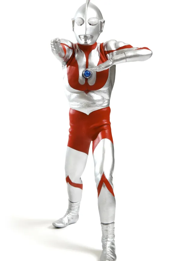 1/6 Ultraman C Type Ultra Slash
