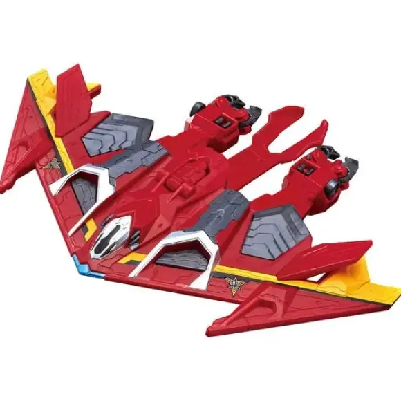 Ultraman Decker: DX Gutshawk