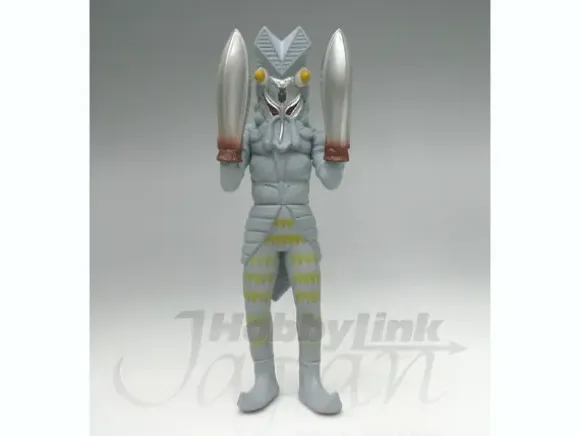Ultraman DX Figure Invaders: Alien Baltan