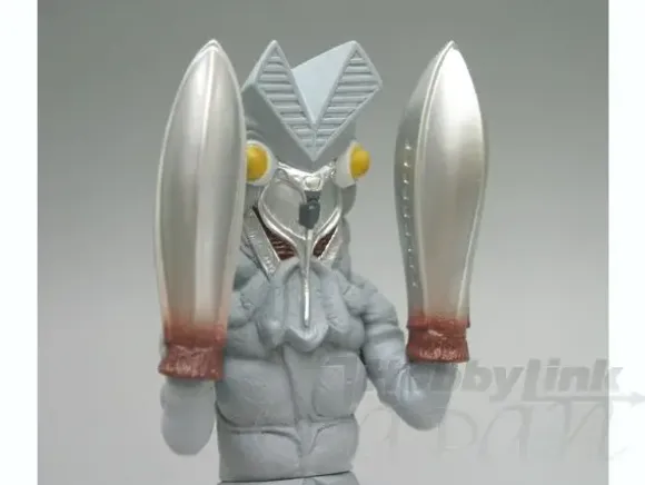 Ultraman DX Figure Invaders: Alien Baltan