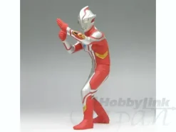 Ultraman DX Figure: Mebius