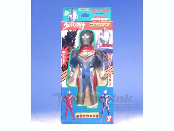 Ultraman Dyna Flash Type