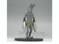 Ultraman Figure Collection w/Base: Alien Baltan