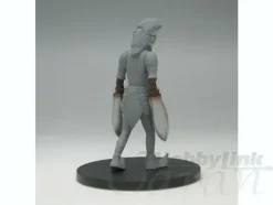 Ultraman Figure Collection w/Base: Alien Baltan