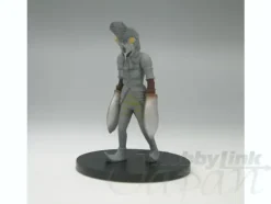 Ultraman Figure Collection w/Base: Alien Baltan