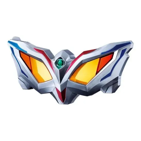 Ultraman Geed: DX Geed Raiser & Ultra Zero Eye Neo