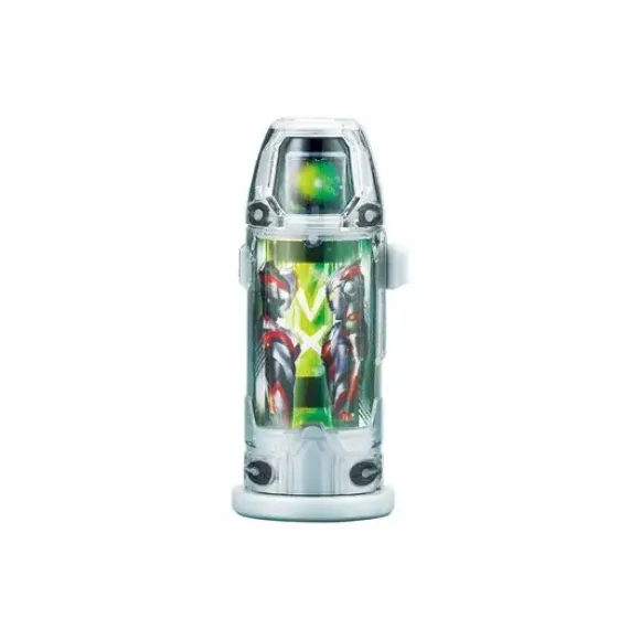 Ultraman Geed: DX Geed Raiser & Ultra Zero Eye Neo