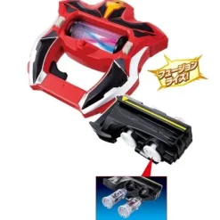 Ultraman Geed: DX Geed Riser