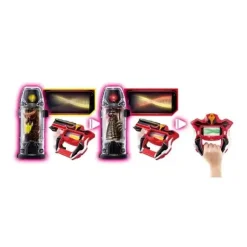 Ultraman Geed: DX Geed Riser