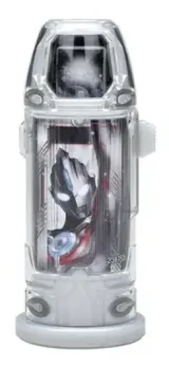 Ultraman Geed: DX Ultra Capsule New Generation Heroes Set