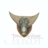 Ultraman Hunting Trophy Gomora PVC
