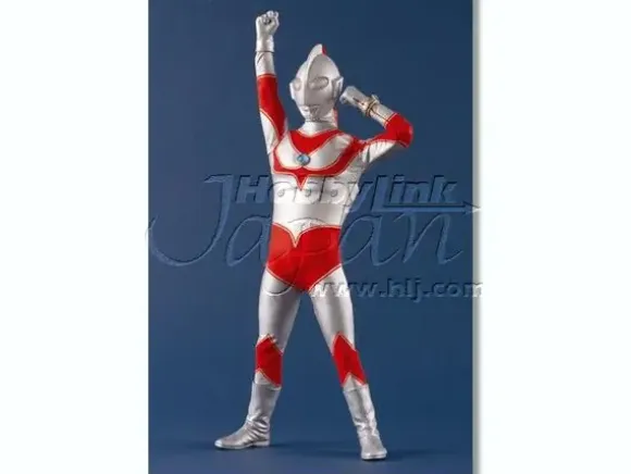 Ultraman Jack (Kaettekita Ultraman)