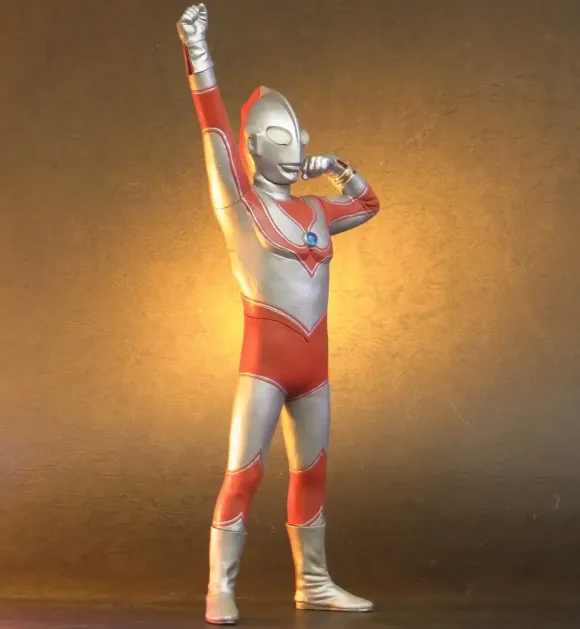 Ultraman Jack (Kaettekita Ultraman)