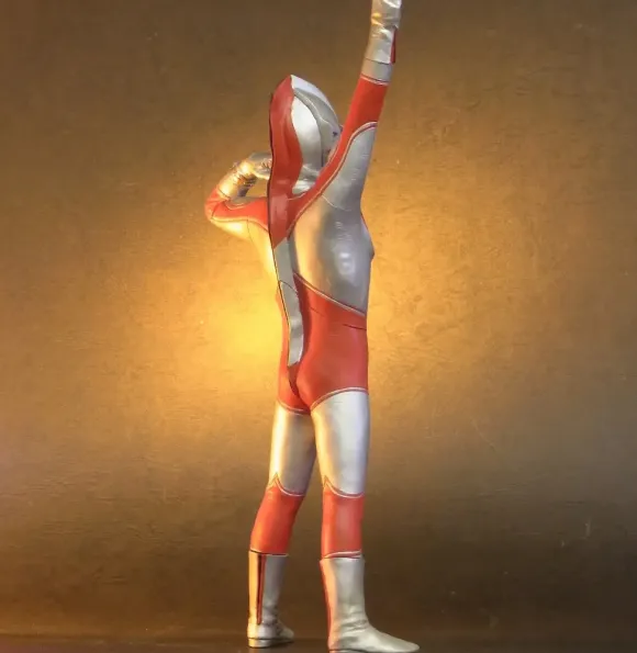 Ultraman Jack (Kaettekita Ultraman)