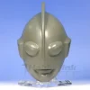 Ultraman Mask Gray