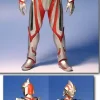 1/6 Ultraman Nexus Junis