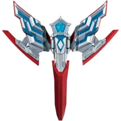 Ultraman Omega: DX Omega Slugger