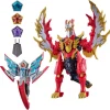 Ultraman Omega: DX Omega Slugger & Vargenes Set