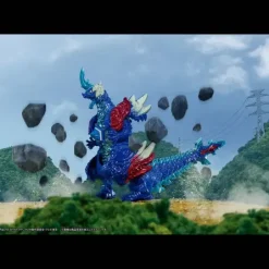 Ultraman Omega: Meteor Kaiju Series #01: DX Rekines